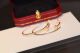 Cartier earrings - juste un clou carjw832b-zq
