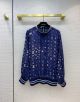 Louis Vuitton Silk Sweater - 1A9LNJ  MAHINA MONOGRAM SPORTY SWEATER lvyg369610181