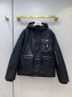 Prada Jacket Unisex - Re-Nylon blouson jacket code: SGB812_1WQ8_F0002_S_211 pryg370210191