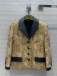 Gucci Jacket - Lurex tweed jacket Style ‎686764 Z8AYE 7734 ggxx5750101822