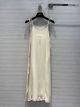 Fendi Silk Dress fdxx5752101922