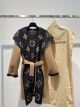 Louis Vuitton Hooded Wrap Coat lvmm13171219