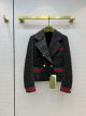 Gucci Jacket - mélange tweed jacket Style No. 674335 ZAHVT 1078 ggyg4150021922