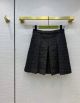 Gucci Skirt - Tweed miniskirt Style 681234 ZAHVT 1094 ggyg4151021922