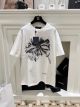 Louis Vuitton T-shirt Unisex - 1AB6IK LV X YK PSYCHEDELIC FLOWER REGULAR T-SHIRT lvst6224021823