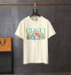 Gucci T-shirt - Doraemon ggbl220003161b
