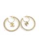 Chanel Earrings ccjw231004201-ym
