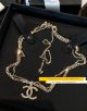 Chanel Necklace ccjw3268032822-mn