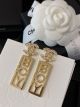 Chanel Earrings - BOY ccjw3270033122-mn