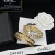 Chanel Bangle / Chanel Cuff ccjw3526070822-cs