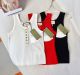 Gucci Knitted Top ggxm7458072023