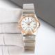 Omega Constellation Ladies Watches 123.20.27.60.02.004 Rose Gold