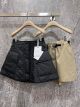 Dior Shorts With Quilted Skirt diorst7581081623