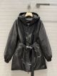 Prada Down Jacket - Re-Nylon Gabardine down coat code: 29Y955_1WQ8_F0002_S_212 prxx360109191a