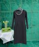 Prada Dress With Brooch prsd5566090822