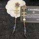 Chanel Earrings GE484 ccjw3627100322-cs