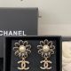 Chanel Earrings E2017 ccjw3630100322-cs