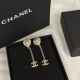 Chanel Earrings C061 ccjw3641100422-cs