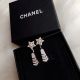 Chanel Earrings - Comete XX559 ccjw3669101022-cs