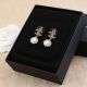 Chanel earrings ccjw1185-cs