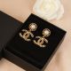 Chanel earrings ccjw1187-cs