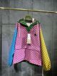 Gucci Trench Coat Unisex - Multicolor ggsd255804211