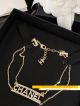 Chanel Choker / Chanel Necklace ccjw3296041922-mn