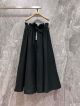 Dior Skirt - Open Front diorst7228062023
