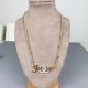 Chanel Necklace ccjw279907181-br