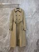 Dior Trench Coat - Long diorst7592081923