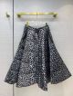 Dior Skirt - DiorAlps Mid Length Skirt dioryg371710211