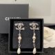 Chanel Earrings E2041 ccjw3683101522-cs