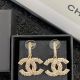 Chanel Earrings E2045 ccjw3686101622-cs