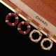 Chanel earrings ccjw1199-cs