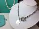 Tiffany n Co. necklace tifjw1203-cs