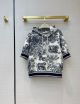 Dior Hooded Short Sleeves Shirt dioryg174801211