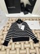 Chanel Cashmere Sweater ccst6230022023