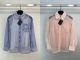 Prada Silk Blouse - Embroidered poplin shirt Product code: P432GR_12VI_F0I80_S_231 prst6557041823