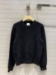 Hermes Wool Sweater - Long-sleeve sweater reference:  H2E2624DED742 hmxx4976062022a