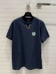 Louis Vuitton T-shirt - 1AAAAM LV RAINBOW PATCH T-SHIRT lvxx4978062122a
