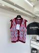 Chanel Wool Knitted Vest ccxm7255062123