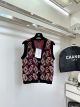 Chanel Wool Knitted Vest ccxm7258062123