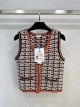 Chanel Wool Knitted Vest ccxm7259062123