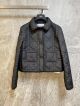 Dior Jacket - Quilted Technical Taffeta diorst7463072123