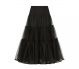 Dior Skirt - MID-LENGTH FRILLED SKIRT Reference: 151J13A8801_X9000 diorxx345208201