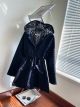 Dior Hooded Trench Coat diorub360809221