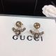Gucci earrings ggjw856-lz