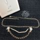 Chanel Chain Belt - Camellia ccjw298409191-yh