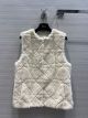 Dior Mink Sleeveless Jacket / Vest diorxx5760101922