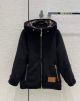 Louis Vuitton Reversible Hooded Jacket lvyg5766101922